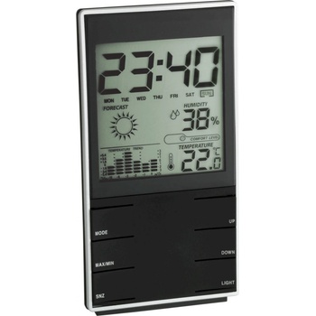 TFA Dostmann TFA 35.1102.01