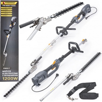 Powermat PM-NEW-1200S