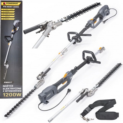 Powermat PM-NEW-1200S