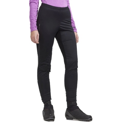 Craft Storm Balance Tights čierna