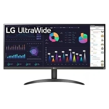 LG 34WQ650