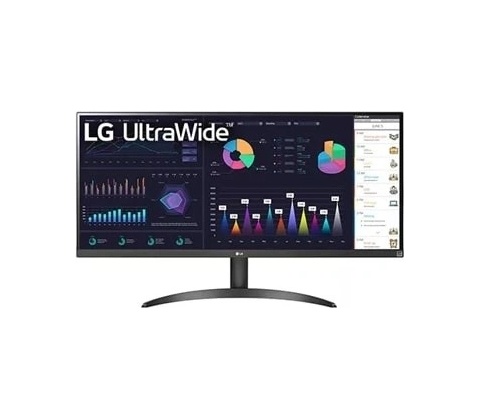 LG 34WQ650