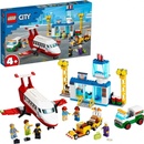 Stavebnice LEGO® LEGO® City 60261 Centrální letiště