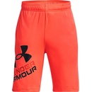 Under Armour UA Prototype 2.0 Logo Šortky detské 1361817 866