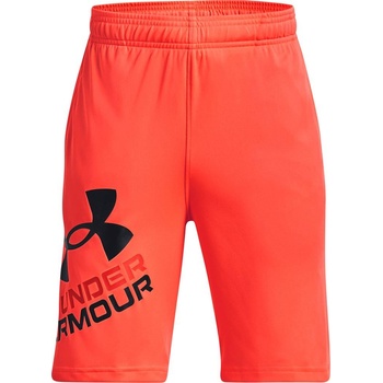 Under Armour UA Prototype 2.0 Logo Šortky detské 1361817 866