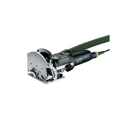FESTOOL DF 500 Q-Set