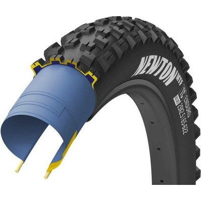Goodyear Newton MTF Enduro Tubeless Complete 27,5x2,50" MTB kevlar