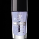 Dermacol lak na nechty UV Top Coat 10 ml