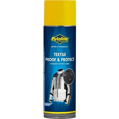 Putoline TEXTIL PROOF & PROTECT 500 ml