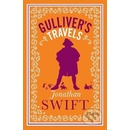 Gulliver's Travels - Alma Classics Evergreens- Jonathan Swift
