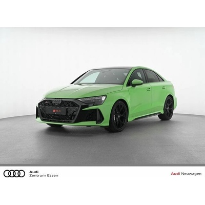 Audi RS3 294 kW