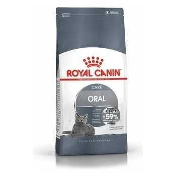 Royal Canin Dental Care - храна с двойно действие за оптимална устна и зъбна хигиена 1.5kg