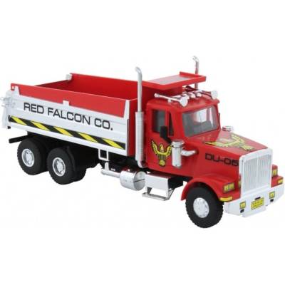 Monti System 44 Western Star Dumper Truck 1:48