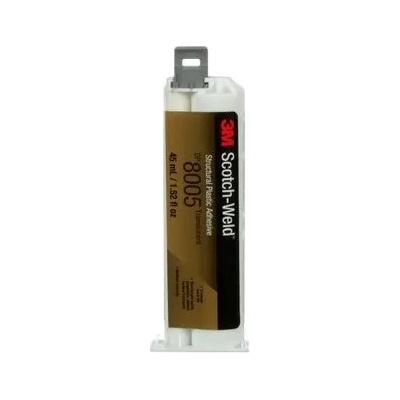 3M DP8005 45 ml bělavá