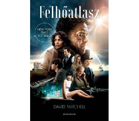 Felhőatlasz