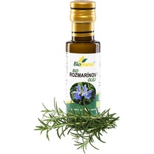 Biopurus Rozmarínový olej 250 ml