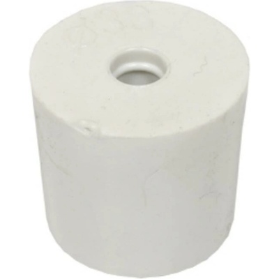 Zátka gumená o33/29 mm / 5 l demižón