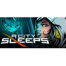 A City Sleeps