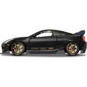 Maisto - Design Tokyo Mods - 2004 Toyota Celica GT-S, 1: 24 (32456-32544)
