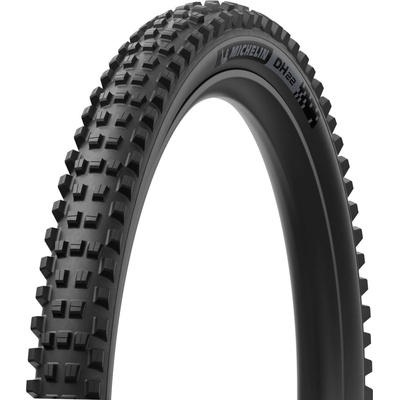 Michelin DH22 Racing Line Dark TS TLR 27,5x2.40 Kevlar