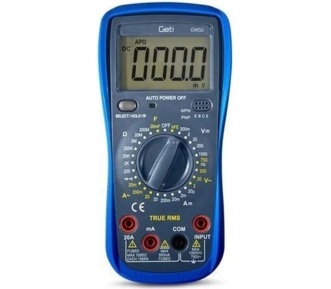 Geti GM50C