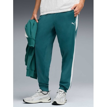PUMA Спортно долнище ESS T7 Poly Pants