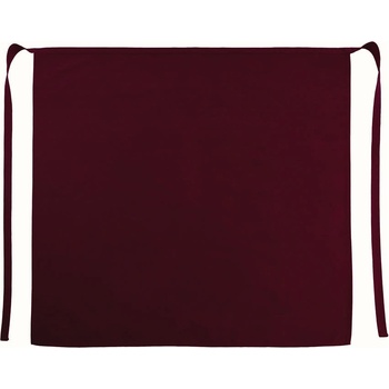 SG Accessories BISTRO Ex JASSZ Bistro London Dlouhá číšnická zástěra