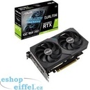 Asus DUAL-RTX3060TI-O8G-MINI-V2 90YV0FT2-M0NA00