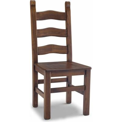 NábytekProNás jídelní židle PESANTE 122 masiv STI-PESANTE122