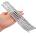 SuperLove Urethral Sounding Curved & Beaded Premium Stainless Steel Dilator Set