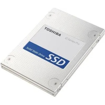 Toshiba Q Series Pro 2.5 256GB SATA3 HDTS325EZSTA