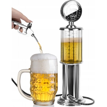 ISO Dávkovač nápojů 14210