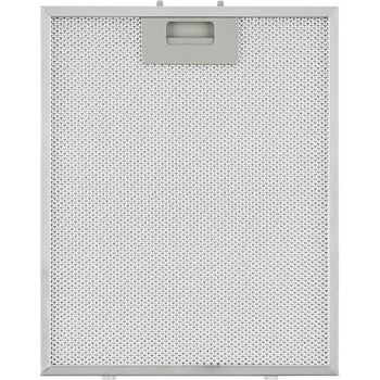 Klarstein алуминиев маслен филтър 26X23 CM резервен филтър (TK15-spare part) (TK15-spare part)