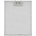 Klarstein алуминиев маслен филтър 26X23 CM резервен филтър (TK15-spare part) (TK15-spare part)