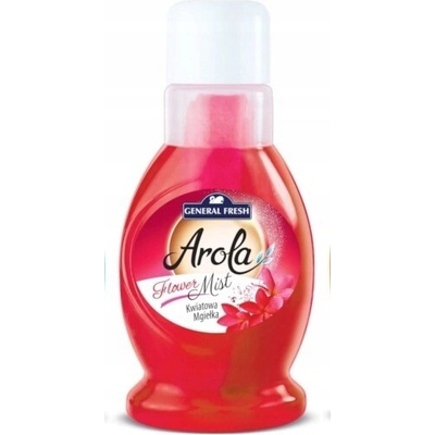 AROLA osvěžovač vzduchu květinová mlha 300 ml