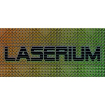 Garage Games Laserium (PC)