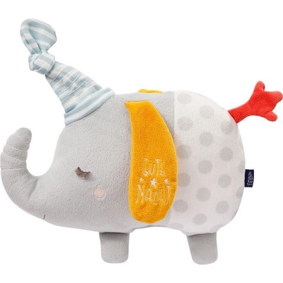 Baby Fehn hračka slon GoodNight