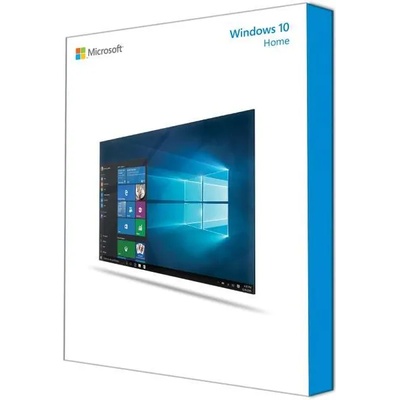 Microsoft Windows 10 Home ENG L3P-00075