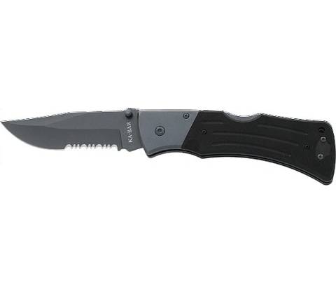Ka-Bar Mule Folder KB3063
