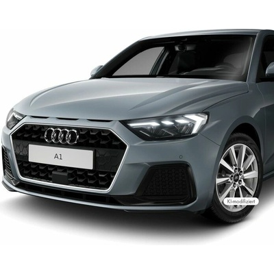 Audi A1 30 TFSI Sportback Advanced 85 kW