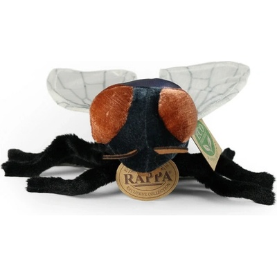 Rappa Moucha 17 cm ECO-FRIENDLY