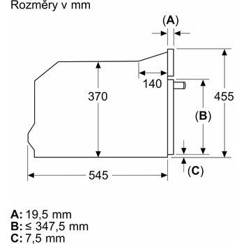 Siemens CE732GXB1