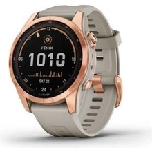 Garmin fenix 7S Solar