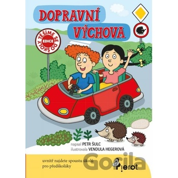 Dopravní výchova