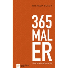 365 mal Er - Busch, Wilhelm