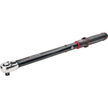 Ceta Form Динамометричен ключ CetaForm 1/2" 40-200 Nm CrV