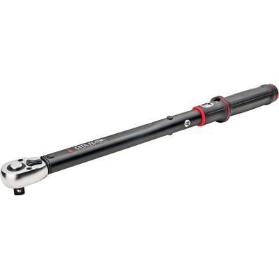 Ceta Form Динамометричен ключ CetaForm 1/2" 40-200 Nm CrV