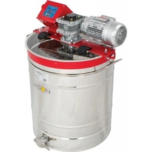 Lysoň Zařízení na pastování medu 50 l / 400V s automatickým regulátorem