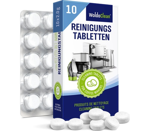 WoldoClean WCCT1X10 10 ks