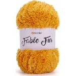YARNART Fable Fur 985 Плетива прежда (Fable Fur 985)